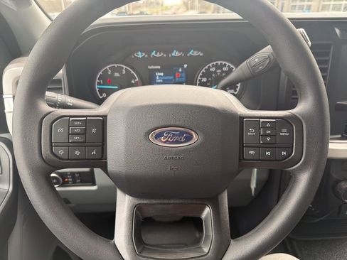 New 2026 Ford F450 image 22