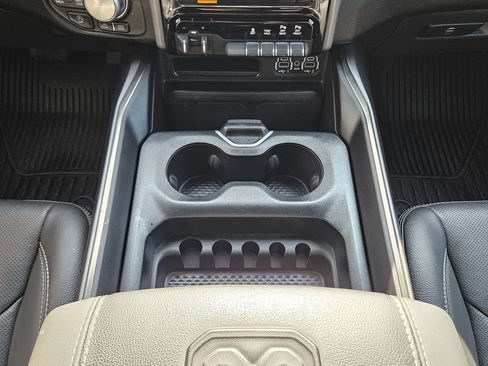 Used 2023 RAM 1500 Rebel w/ Rebel Level 2 Equipment Group image 12