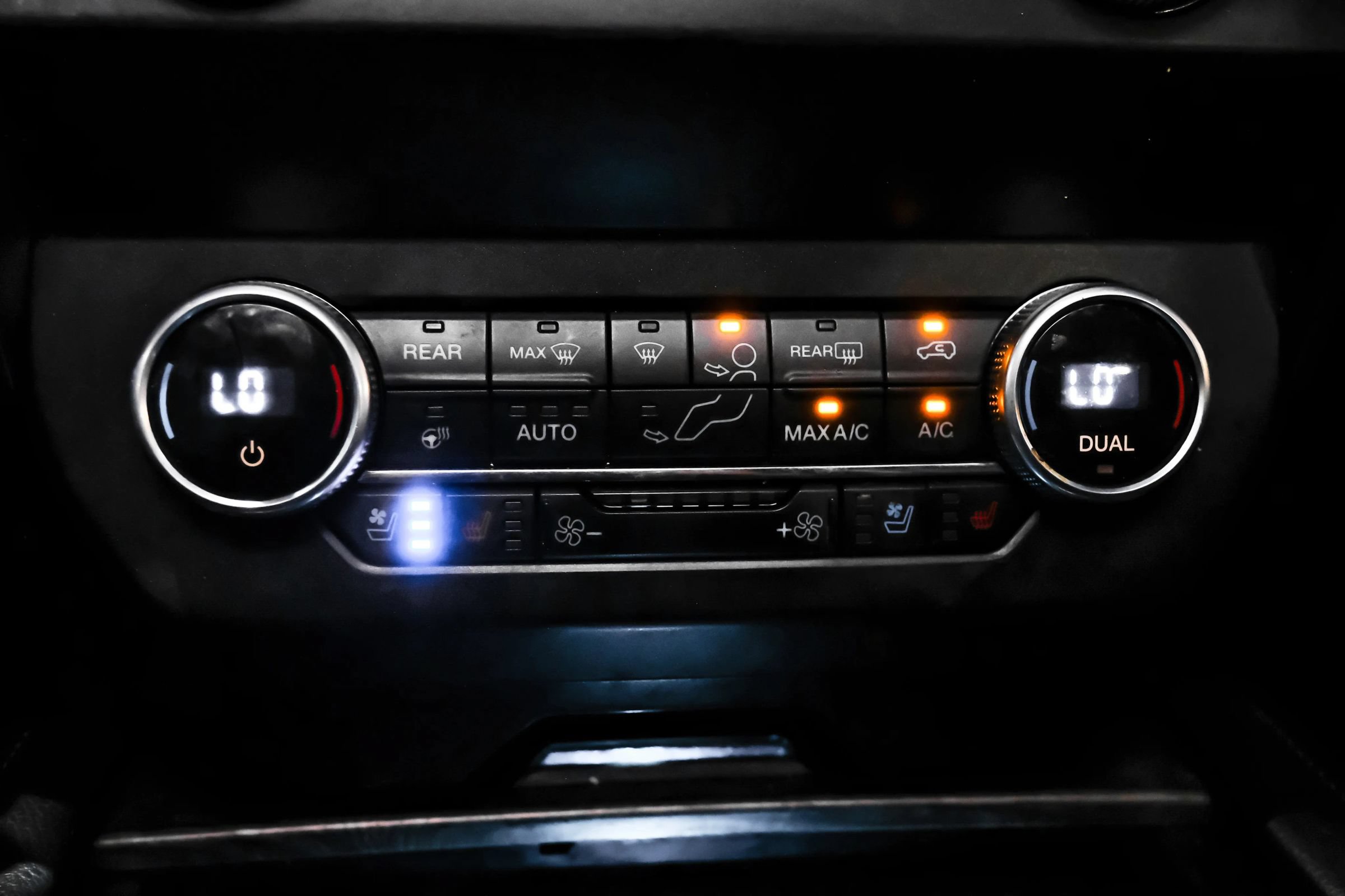 Used 2021 Ford Expedition Limited RWD image 20