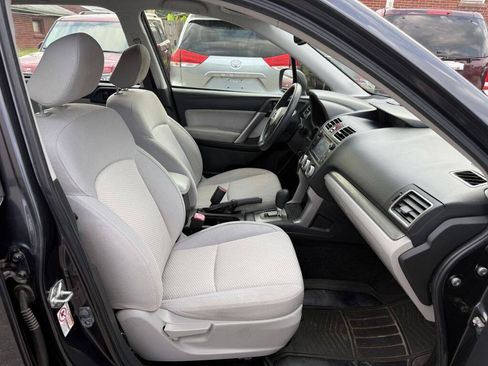 Used 2016 Subaru Forester 2.5i w/ Alloy Wheel Package AWD/4WD image 19