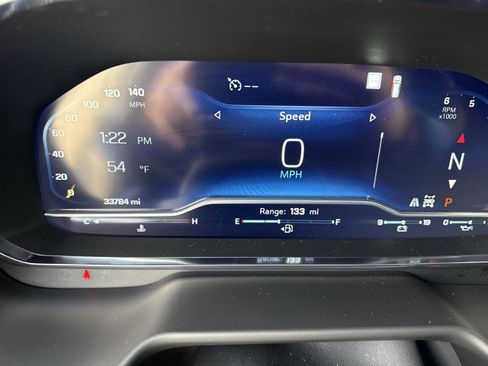 Certified 2023 Chevrolet Tahoe RST image 10