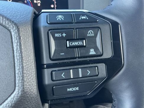 Certified 2025 Toyota Land Cruiser 1958 image 20