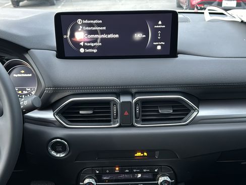 New 2025 MAZDA CX-5 AWD 2.5 S w/ Preferred Package image 22