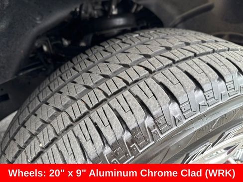 Used 2023 RAM 1500 Big Horn AWD/4WD image 49