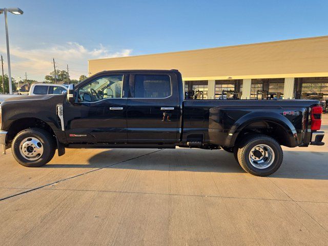 New 2027 Ford F350 King Ranch w/ Chrome Package AWD/4WD image 5