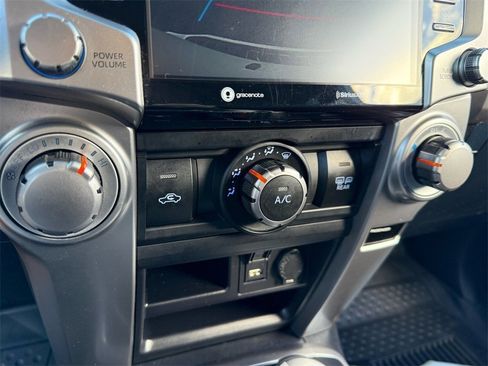 Used 2021 Toyota 4Runner Trail Special Edition image 43