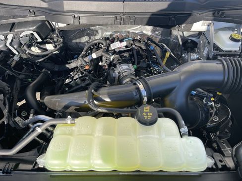 New 2026 Ford F150 STX image 28