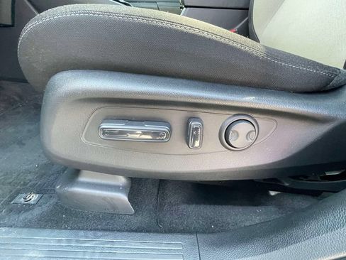 Used 2024 Honda CR-V EX image 15