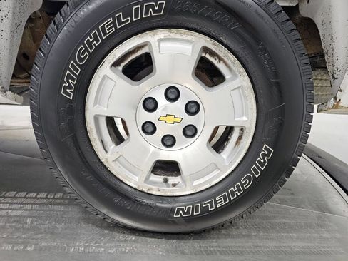 Used 2011 Chevrolet Silverado 1500 LT w/ All-Star Edition image 10