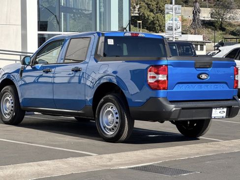 New 2026 Ford Maverick XL image 5
