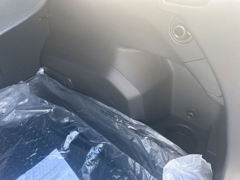 New 2026 Subaru Crosstrek 2.5i Wilderness image 27