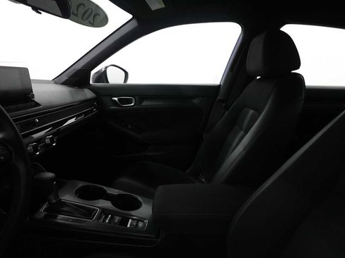 Used 2024 Honda Civic Sport image 13