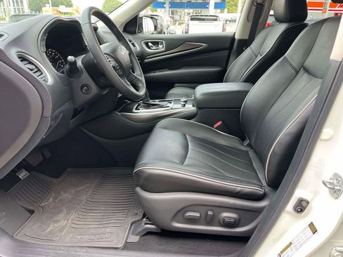 Used 2017 INFINITI QX60 AWD w/ Premium Plus Package image 28