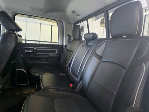 Used 2023 RAM 2500 Laramie AWD/4WD image 14