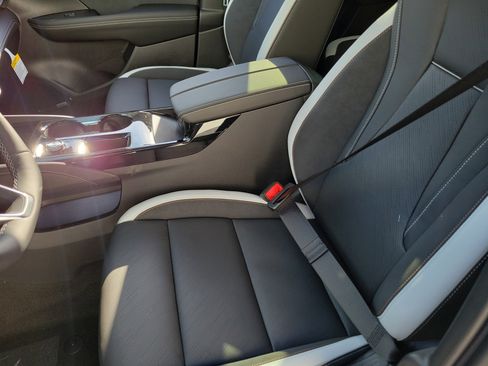 New 2026 Buick Envision Sport Touring image 22