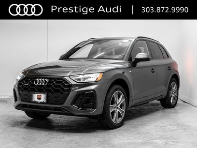 Used 2025 Audi Q5 2.0T Premium w/ Convenience Plus Package