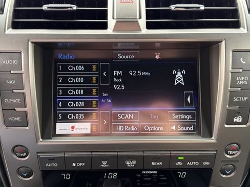 Used 2021 Lexus GX 460 Premium image 16