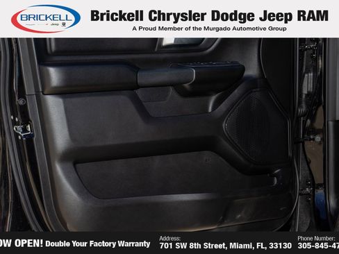 New 2026 RAM 1500 Express image 10