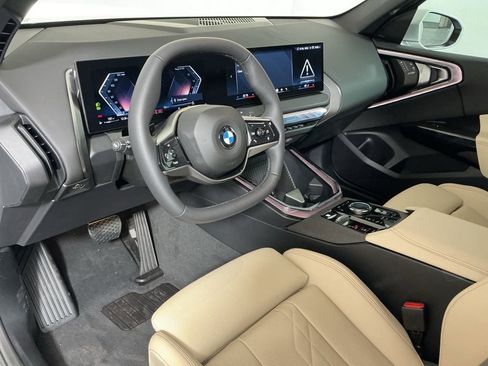 New 2026 BMW X3 xDrive30 w/ Convenience Package AWD/4WD image 24