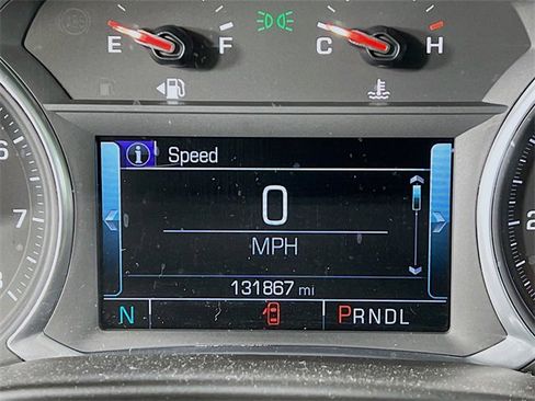 Used 2017 GMC Acadia SLT image 10