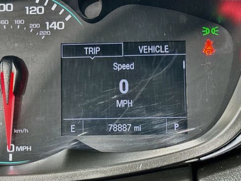 Used 2019 Chevrolet Trax LS w/ LPO, Protection Package AWD/4WD image 21