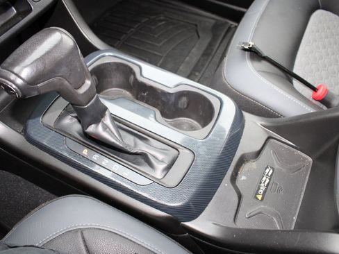 Used 2019 Chevrolet Colorado Z71 image 26