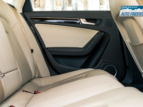 Used 2016 Audi A4 2.0T Premium Plus w/ Technology Package image 23