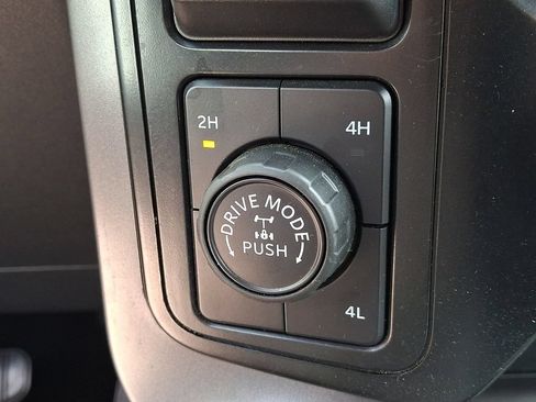 Used 2024 Ford F150 XLT w/ Mobile Office Package AWD/4WD image 25