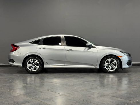 Used 2017 Honda Civic LX image 5