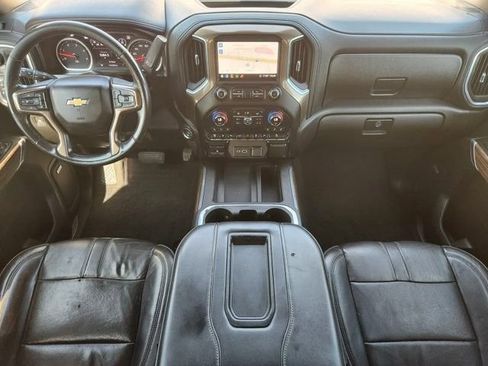 Used 2020 Chevrolet Silverado 3500 High Country w/ Technology Package AWD/4WD image 26
