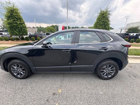 Used 2024 MAZDA CX-30 AWD 2.5 S image 13
