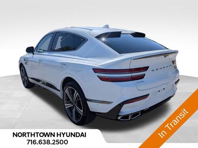 Used 2025 Genesis GV80 3.5T e-SC