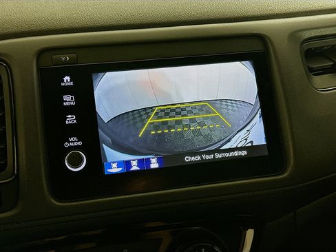 Used 2022 Honda HR-V Sport image 21