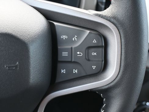 New 2026 Ford Bronco Outer Banks w/ Sasquatch Package AWD/4WD image 19