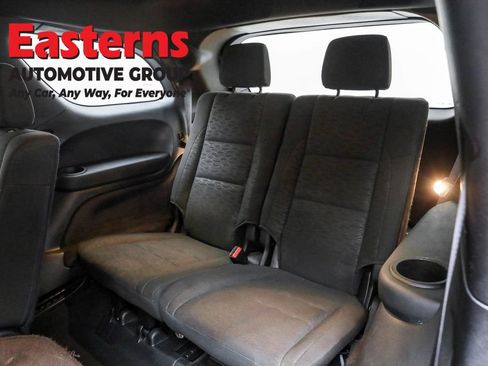 Used 2024 Dodge Durango R/T image 25