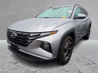 Used 2024 Hyundai Tucson SEL w/ Convenience Package AWD/4WD video 1