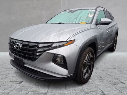 Used 2024 Hyundai Tucson SEL w/ Convenience Package