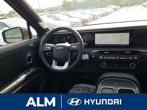 New 2026 Hyundai Palisade Calligraphy image 20