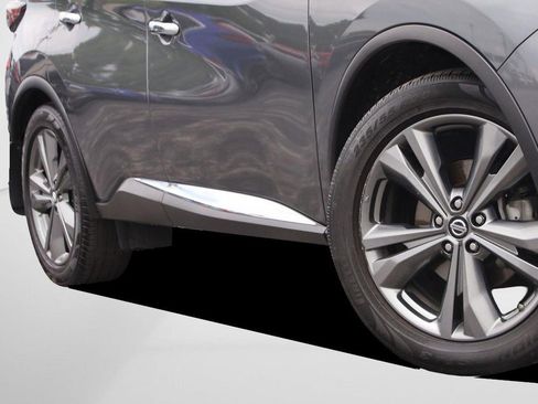 Used 2019 Nissan Murano Platinum w/ Cargo Package AWD/4WD image 3