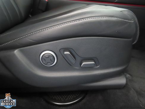 Used 2025 Genesis GV80 2.5T Standard AWD/4WD image 28