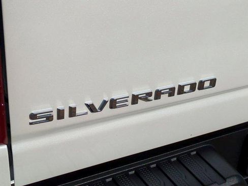 Certified 2024 Chevrolet Silverado 3500 High Country w/ High Country Premium Package AWD/4WD image 31