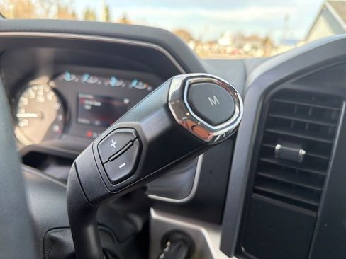 Used 2022 Ford F150 XLT image 29