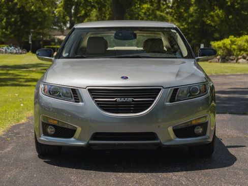 Used 2010 Saab 9-5 Aero AWD/4WD image 15