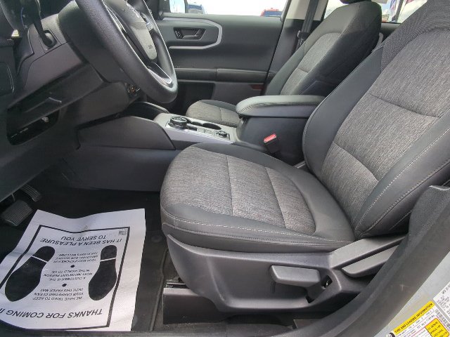 Used 2022 Ford Bronco Sport Big Bend AWD/4WD image 10