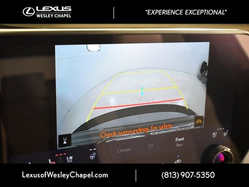 Used 2024 Lexus RX 350 Premium image 43