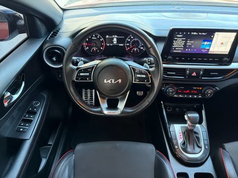 Used 2023 Kia Forte GT FWD image 14