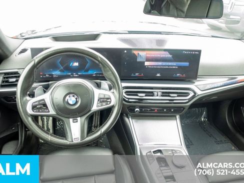 Used 2023 BMW M240i xDrive Coupe w/ Premium Package AWD/4WD image 26
