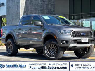 Used 2021 Ford Ranger XLT w/ Equipment Group 301A Mid RWD video 1