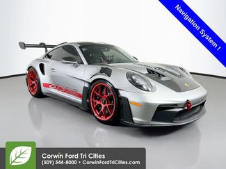 Used 2024 Porsche 911 GT3 RS RWD 360° Tour