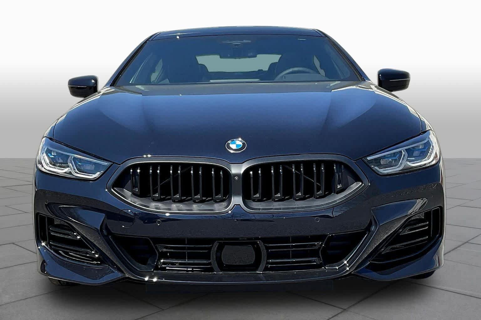 New 2026 BMW 840i xDrive AWD/4WD image 3